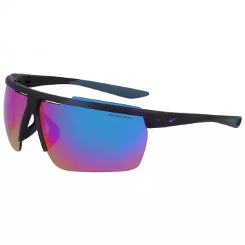Nike Windshield MCW Herren-Sonnenbrille 75/9/130 mm Matt Schwarz