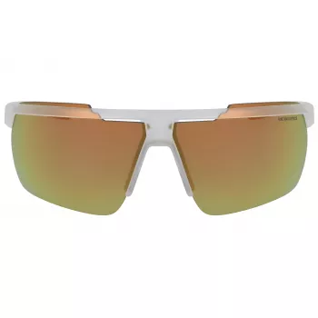 Nike Windshield MCW Herren-Sonnenbrille - 75/9/130 mm - Smoke Grey Linse