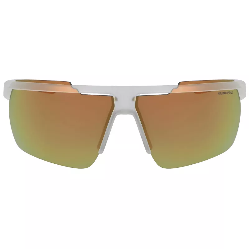 Nike Windshield MCW Herren-Sonnenbrille - 75/9/130 mm - Smoke Grey Linse
