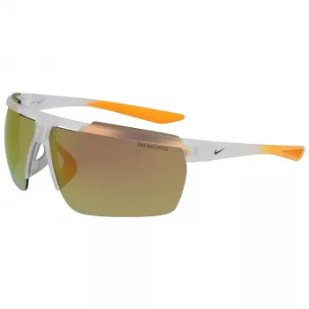 Nike Windshield MCW Herren-Sonnenbrille - 75/9/130 mm - Smoke Grey Linse