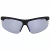 Nike Windtrack FV23 Herren-Sonnenbrille - Matt Schwarz/Grau - 75/7/135 mm