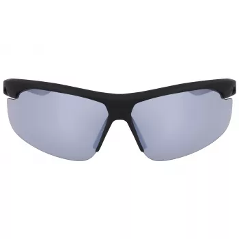 Nike Windtrack FV23 Herren-Sonnenbrille - Matt Schwarz/Grau - 75/7/135 mm