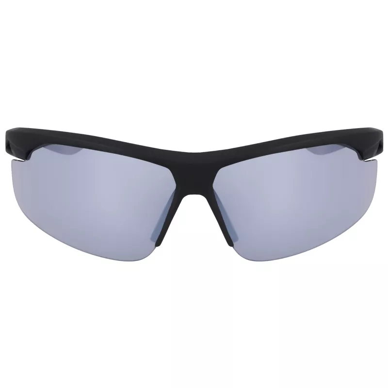 Nike Windtrack FV23 Herren-Sonnenbrille - Matt Schwarz/Grau - 75/7/135 mm