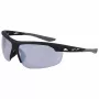 Nike Windtrack FV23 Herren-Sonnenbrille - Matt Schwarz/Grau - 75/7/135 mm