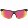 Nike Windtrack MF V2 Herren-Sonnenbrille - 75 mm Glas, 7 mm Steg, 135 mm Bügel - UV400-Schutz