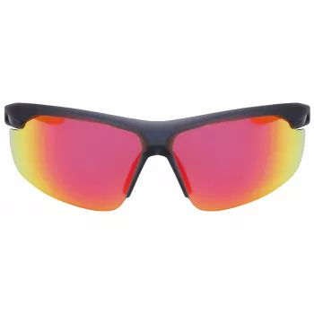 Nike Windtrack MF V2 Herren-Sonnenbrille - 75 mm Glas, 7 mm Steg, 135 mm Bügel - UV400-Schutz