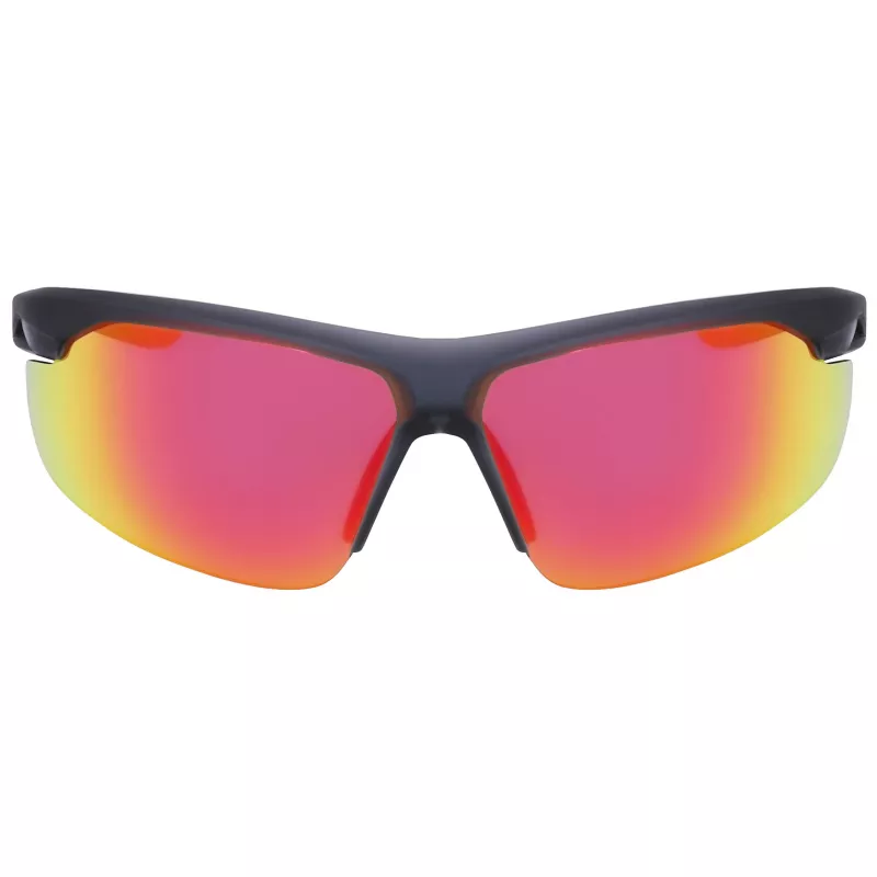 Nike Windtrack MF V2 Herren-Sonnenbrille - 75 mm Glas, 7 mm Steg, 135 mm Bügel - UV400-Schutz