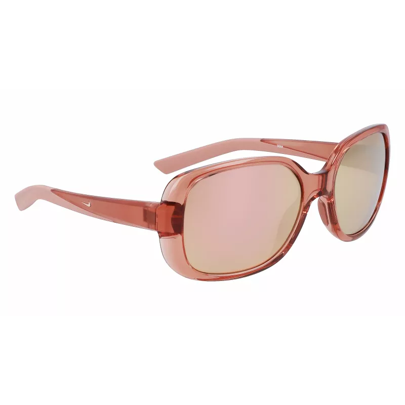 NIKE Damen Audacious SMFD Sonnenbrille (Glas 54 mm / Steg 17 mm / Bügel 135 mm)