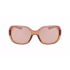 NIKE Damen Audacious SMFD Sonnenbrille (Glas 54 mm / Steg 17 mm / Bügel 135 mm)