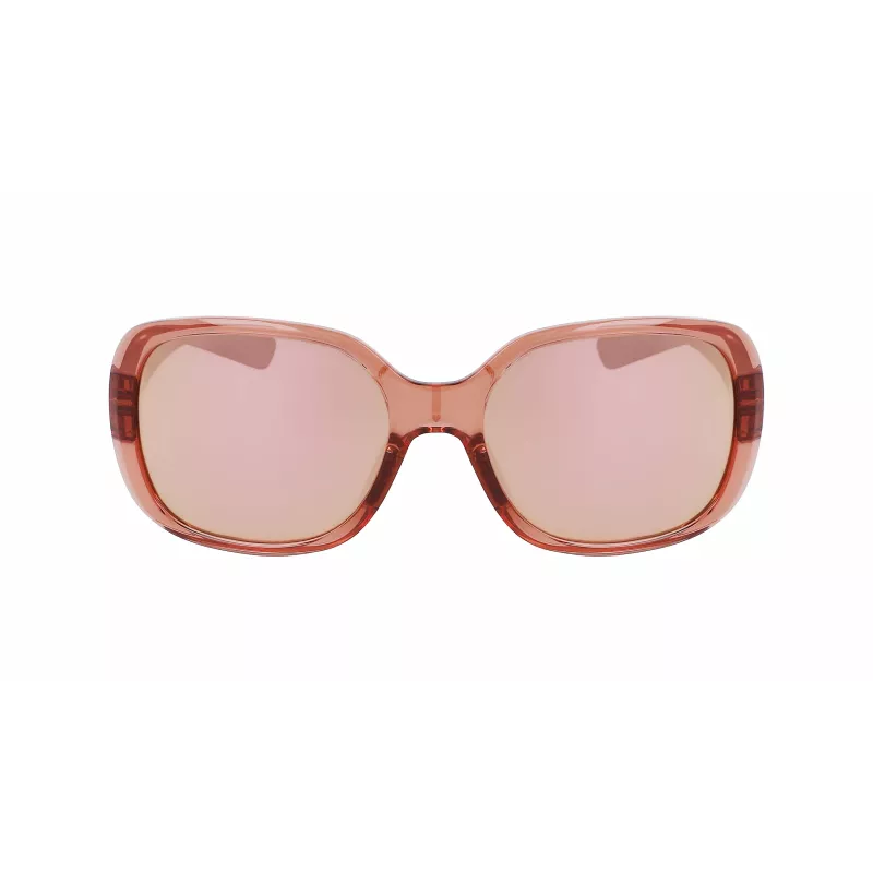 NIKE Damen Audacious SMFD Sonnenbrille (Glas 54 mm / Steg 17 mm / Bügel 135 mm)