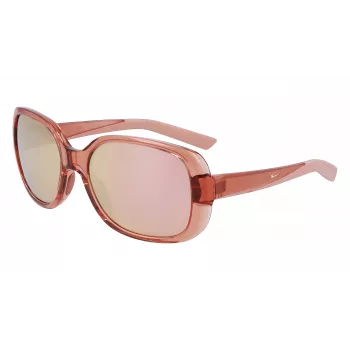 NIKE Damen Audacious SMFD Sonnenbrille (Glas 54 mm / Steg 17 mm / Bügel 135 mm)