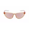 NIKE Damen NIKEMAVERICK Sonnenbrille (Glas/Steg/Bügel) 60/15/145 mm