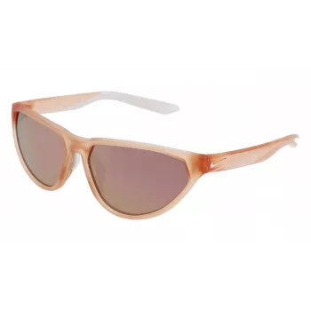 NIKE Damen NIKEMAVERICK Sonnenbrille (Glas/Steg/Bügel) 60/15/145 mm