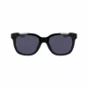 NIKE Damen NKFV2412-10 Valiant Sonnenbrille Schwarz/Grau 51/18/135 mm