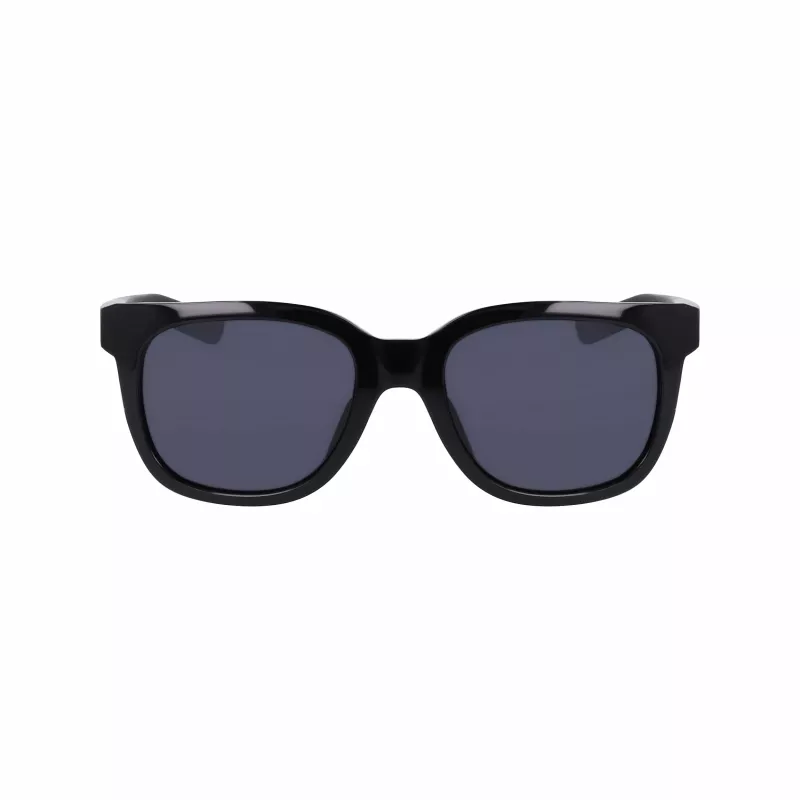 NIKE Damen NKFV2412-10 Valiant Sonnenbrille Schwarz/Grau 51/18/135 mm