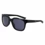 NIKE Damen NKFV2412-10 Valiant Sonnenbrille Schwarz/Grau 51/18/135 mm