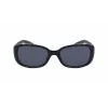 Nike Women's Epic Breeze Sonnenbrille (Glas/Steg/Bügel) 55/19/135 mm