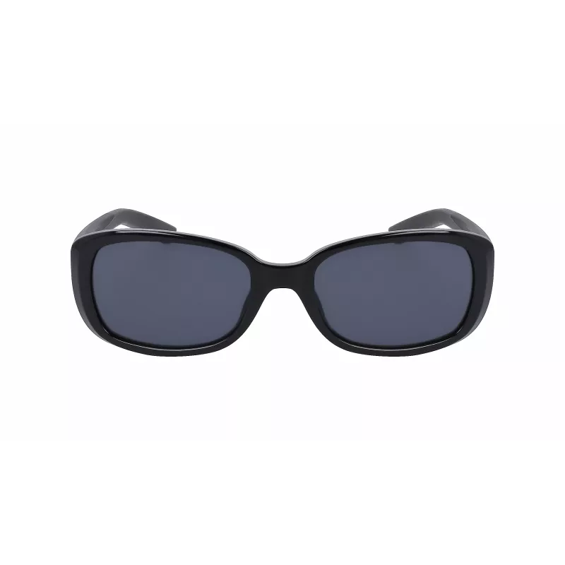 Nike Women's Epic Breeze Sonnenbrille (Glas/Steg/Bügel) 55/19/135 mm