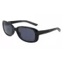 Nike Women's Epic Breeze Sonnenbrille (Glas/Steg/Bügel) 55/19/135 mm