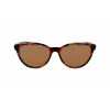 Nike Damen NikeCityPerso Sonnenbrille (Glas/Steg/Bügel) 57/16/140 mm