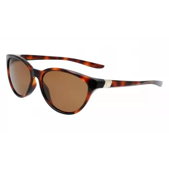 Nike Damen NikeCityPerso Sonnenbrille (Glas/Steg/Bügel) 57/16/140 mm