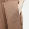 Nike Damen NSW PK Tape Regular Fit Hose Cacao Wow DM4645-256