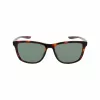 NIKE Damen Sonnenbrille 47037-221 - 56/16/140 mm - Sport Fashion