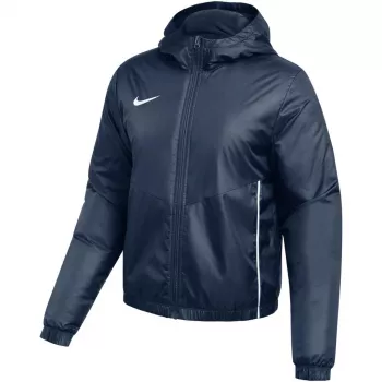Nike Damen Therma-FIT Park 26 Isolationsjacke - Marineblau (HM7272-410) Größe XL