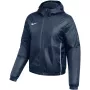 Nike Damen Therma-FIT Park 26 Isolationsjacke - Marineblau (HM7272-410) Größe XL