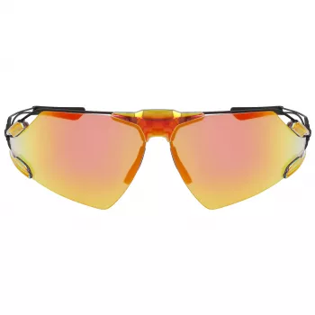 Nike Zeus Edge EV24 Herren Sport-Sonnenbrille 76/5/125 mm
