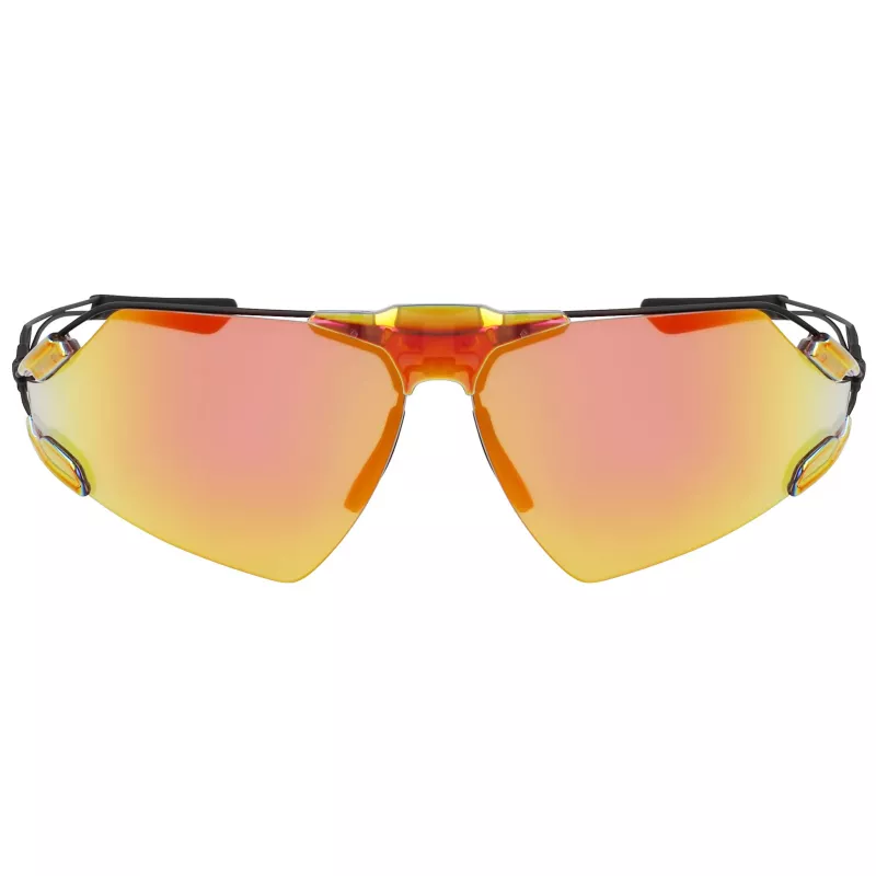 Nike Zeus Edge EV24 Herren Sport-Sonnenbrille 76/5/125 mm