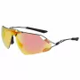 Nike Zeus Edge EV24 Herren Sport-Sonnenbrille 76/5/125 mm