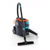 Nilfisk 107421157 Trockensauger aus recyceltem Kunststoff, 800 W, 10 L, 69 dB, 10 m Kabel