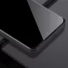 Nillkin Amazing CP+PRO Ultra-Thin Tempered Glass Screen Protector für OnePlus Ace, 0,2 mm Rahmen, 9H Härte, Schwarz