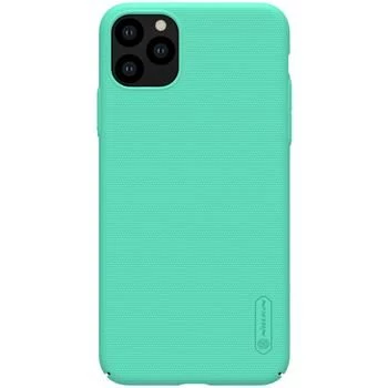 Nillkin Apple iPhone 11 Pro Max Super Frosted Back Cover Mint Green