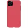 Nillkin Apple iPhone 11 Pro Max Super Frosted Back Cover Rot
