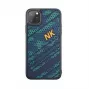 Nillkin Apple iPhone 11 Pro Striker Hard Case Blau