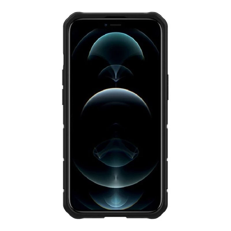 Nillkin Apple iPhone 13 Armor Hard Case Black