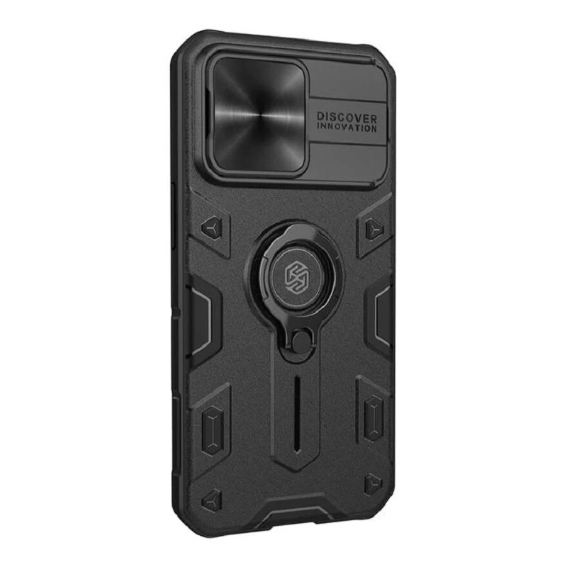Nillkin Apple iPhone 13 Armor Hard Case Black