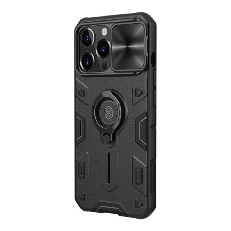 Nillkin Apple iPhone 13 Armor Hard Case Black