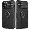Nillkin Apple iPhone 13 Armor Hard Case Black