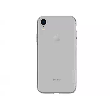 Nillkin Apple iPhone XR Nature TPU Case Grey