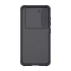 Nillkin CamShield Pro Case für Samsung Galaxy S23 (Schwarz)