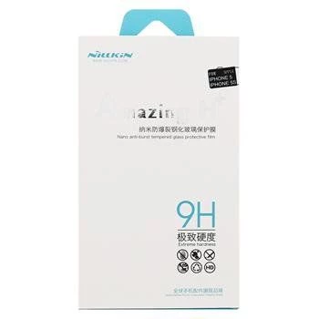 Nillkin H+ Tempered Glass Screen Protector für iPad Air 2019 / iPad Pro 10.5 2017 - 0,3 mm, 9H Härte, 2.5D Bogenkante, Anti-Fingerabdruck, Transparent