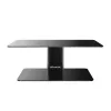 Nillkin HighDesk Verstellbarer Monitor- und Laptop-Ständer (Schwarz)