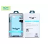 Nillkin Nature TPU Rückseitenabdeckung für Xiaomi Redmi Note 4 / Note 4X - Grau
