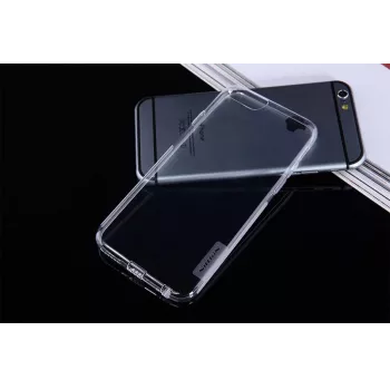 Nillkin Nature TPU-Hülle für Xiaomi Redmi Note 4 / Note 4X - Transparent