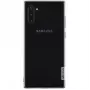 Nillkin Nature TPU Cover für Samsung Galaxy Note 10, Transparent