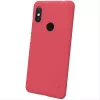 Nillkin Redmi Note 6 Pro Super Frosted Shield Case Rot