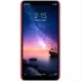 Nillkin Redmi Note 6 Pro Super Frosted Shield Case Rot